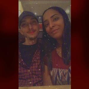 Meet your Posher, Jaye